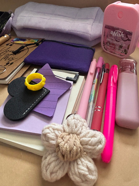 Large Bookish Bundle