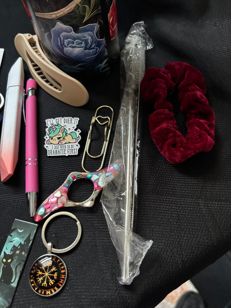 Skinny Tumbler Bookish Bundles