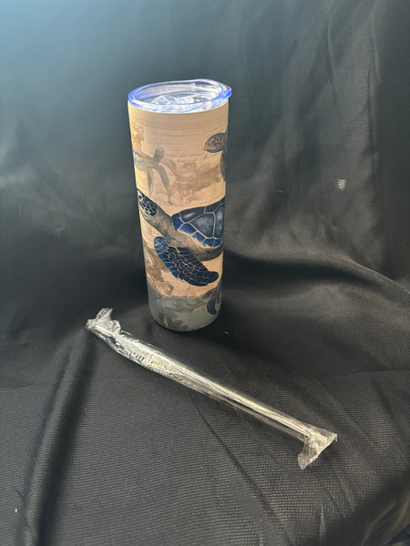 Skinny Tumbler Bookish Bundles