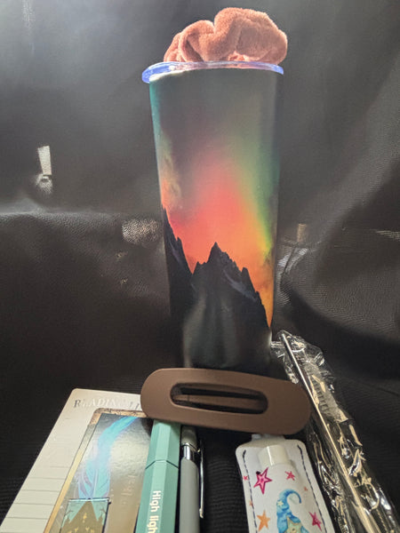 Skinny Tumbler Bookish Bundles