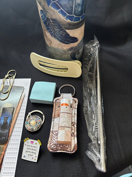 Skinny Tumbler Bookish Bundles