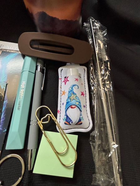 Skinny Tumbler Bookish Bundles