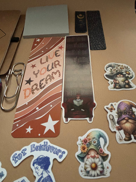 Gift Bundle. Teacher Gift Idea, Mothers Day Gift, Easter Gift