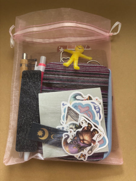 Gift Bundle. Teacher Gift Idea, Mothers Day Gift, Easter Gift