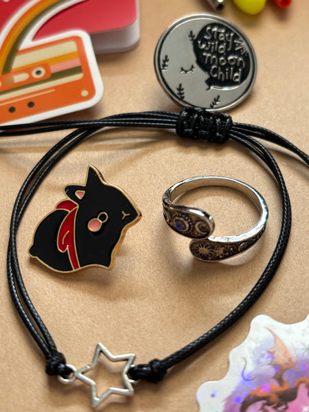 Teen Bookish Girlie Pop Bundle!