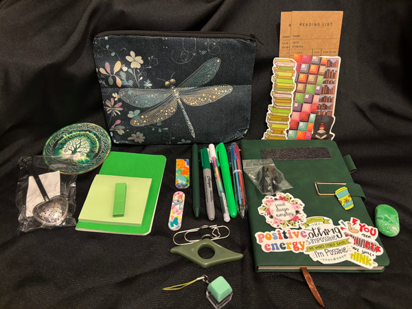 Journal Bundle
