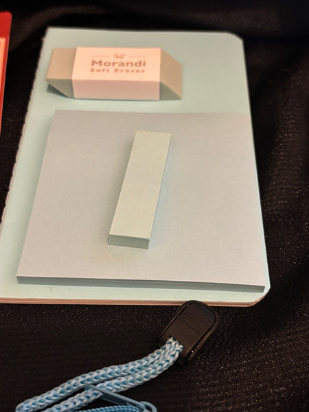 Summer Pencil Case Mystery Pack