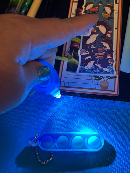 Summer Pencil Case Mystery Pack