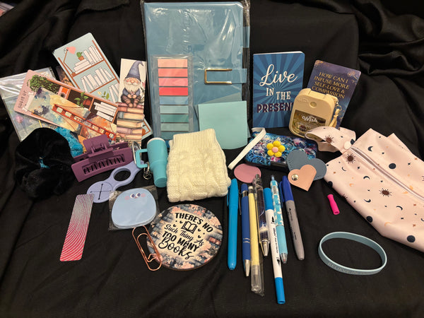 Journal Bundle