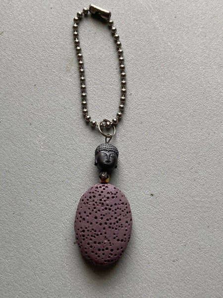 Lava Stone Air Freshener