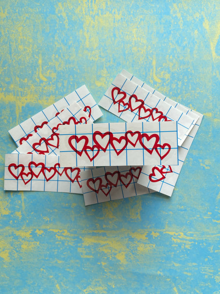 Vinyl Decals, Stickers