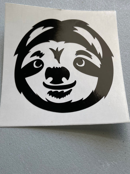 Vinyl Decals, Stickers