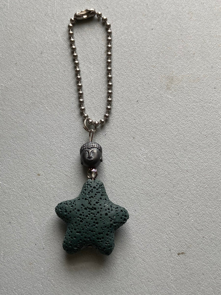 Lava Stone Air Freshener