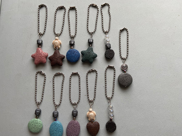 Lava Stone Air Freshener