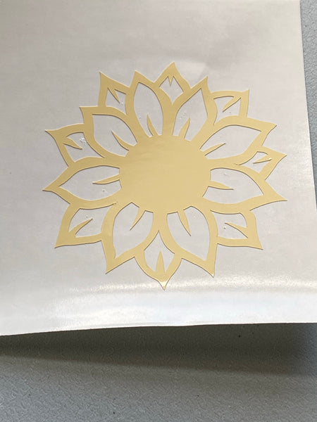 Vinyl Decals, Stickers