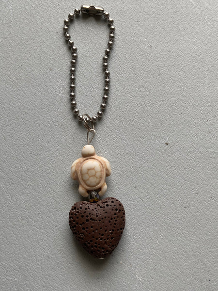 Lava Stone Air Freshener