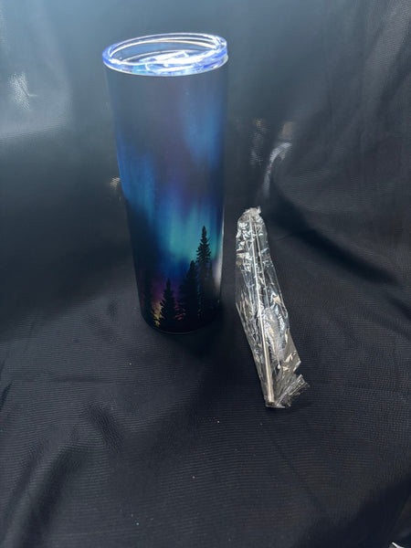 Skinny Tumbler Bookish Bundles