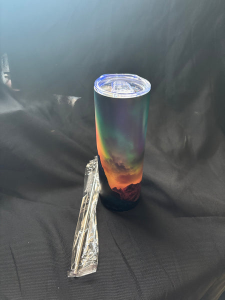 Skinny Tumbler Bookish Bundles