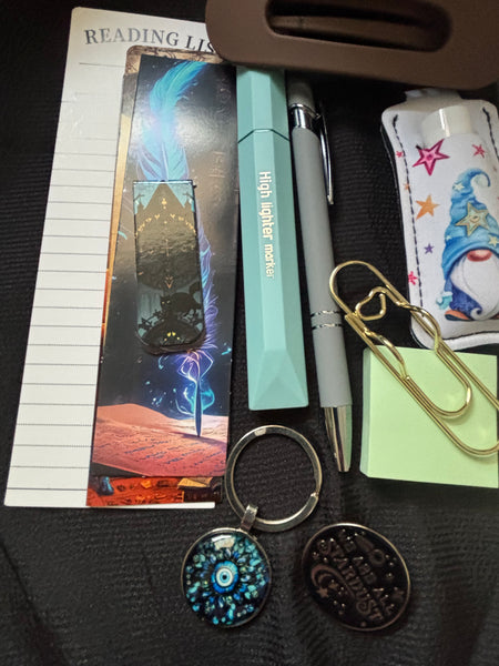 Skinny Tumbler Bookish Bundles