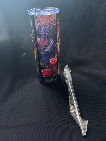 Skinny Tumbler Bookish Bundles