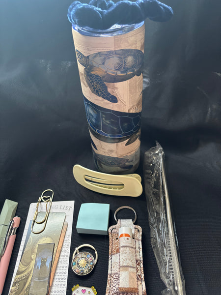 Skinny Tumbler Bookish Bundles