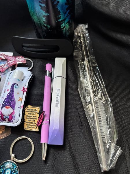 Skinny Tumbler Bookish Bundles