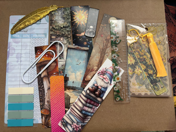 Bookmark Bundle