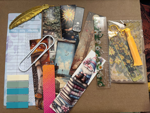 Bookmark Bundle