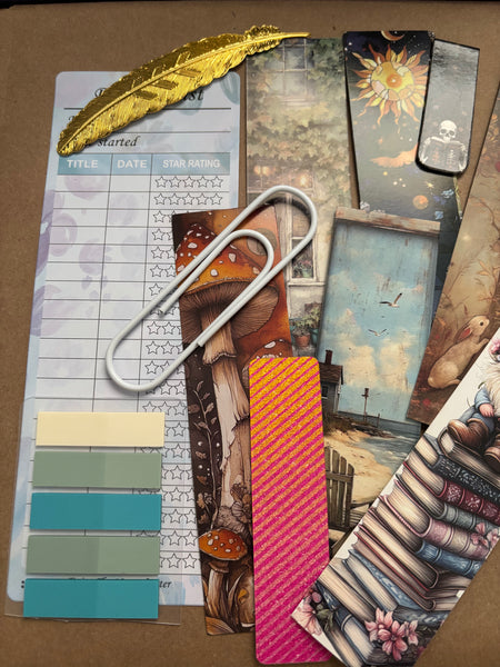 Bookmark Bundle