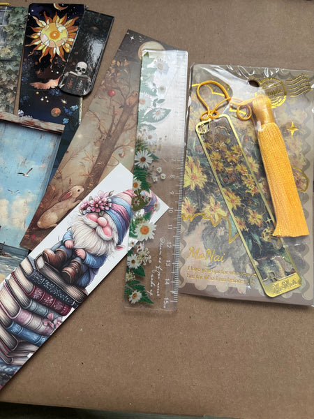 Bookmark Bundle