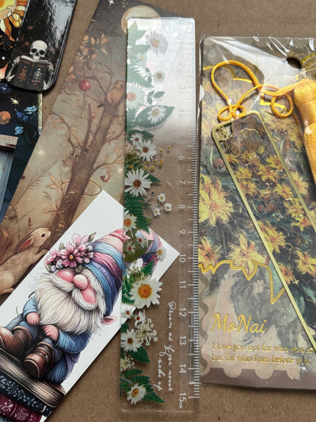 Bookmark Bundle