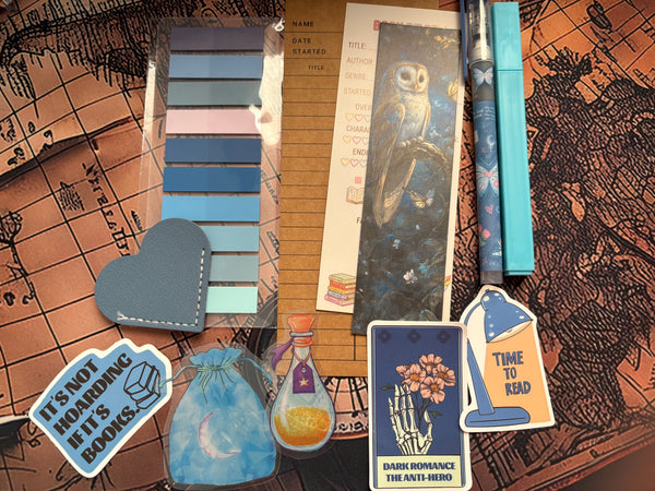 Annotation Kit